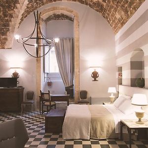 Suite con letto queen size